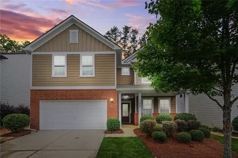 728 Lorimore Pass, Canton, GA 30115 photo 2