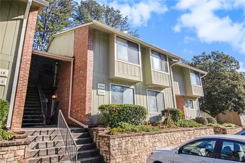 2220 Runnymead Rdg SE, Marietta, GA 30067