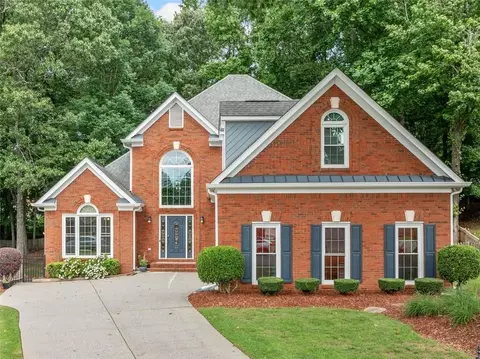 1440 Boundary Blvd, Suwanee, GA 30024
