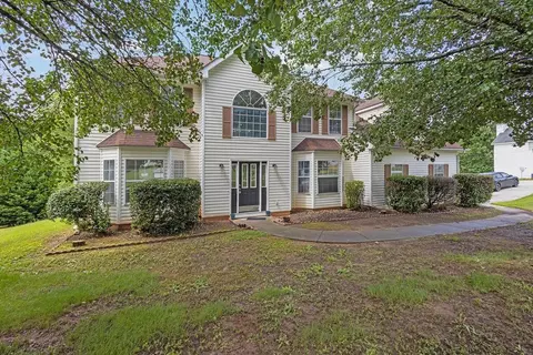 3885 Riverview Chase Blf, Ellenwood, GA 30294