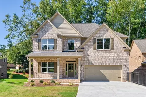 741 Cams Crk, Mcdonough, GA 30253