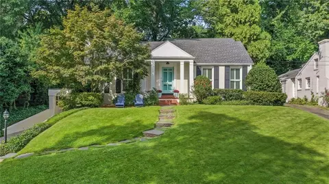 1836 Colland Dr NW, Atlanta, GA 30318