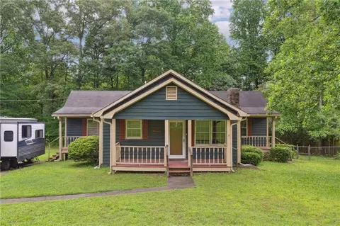 160 Northside Ave, Dallas, GA 30157