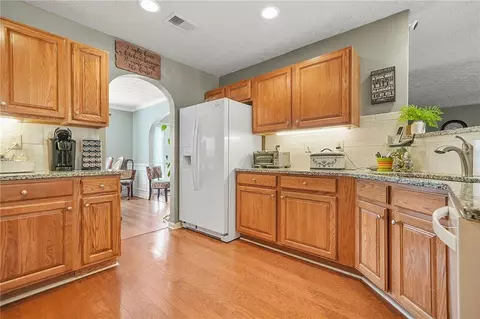 Kitchen - 60 Heaton Dr, Covington, GA 30016 photo 1 of 3