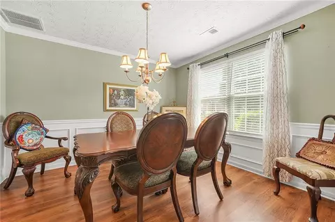 Dining - 60 Heaton Dr, Covington, GA 30016 photo 1 of 2