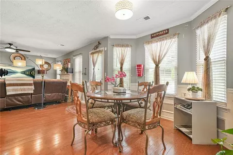 Dining - 60 Heaton Dr, Covington, GA 30016 photo 2 of 2