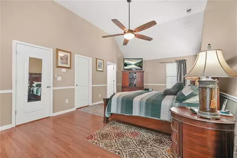 Bedroom - 60 Heaton Dr, Covington, GA 30016 photo 9 of 11