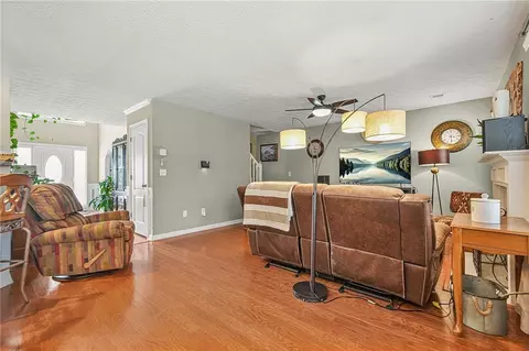 Living - 60 Heaton Dr, Covington, GA 30016 photo 2 of 3
