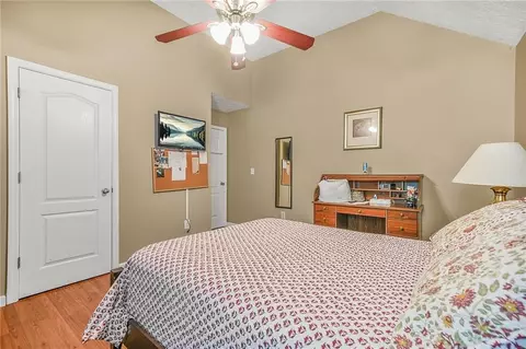 Bedroom - 60 Heaton Dr, Covington, GA 30016 photo 6 of 11