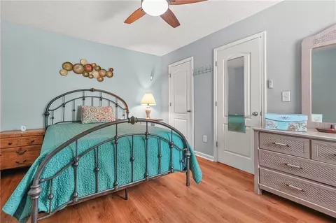Bedroom - 60 Heaton Dr, Covington, GA 30016 photo 11 of 11