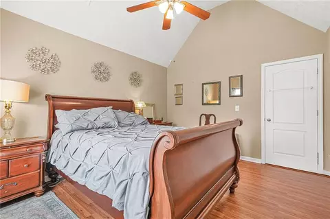 Bedroom - 60 Heaton Dr, Covington, GA 30016 photo 8 of 11
