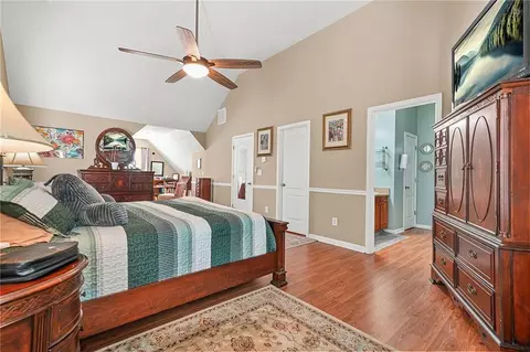 Bedroom - 60 Heaton Dr, Covington, GA 30016 photo 2 of 11