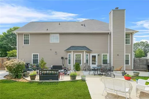 Exterior - 60 Heaton Dr, Covington, GA 30016 photo 6 of 9