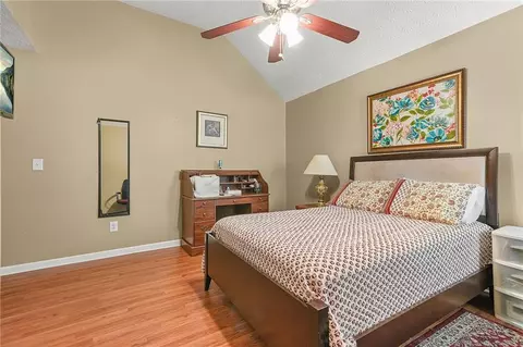 Bedroom - 60 Heaton Dr, Covington, GA 30016 photo 5 of 11