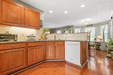 Kitchen - 60 Heaton Dr, Covington, GA 30016 photo 3 of 3