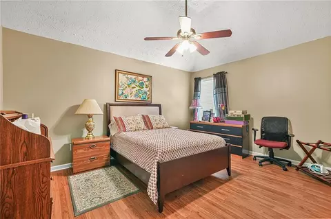 Bedroom - 60 Heaton Dr, Covington, GA 30016 photo 4 of 11