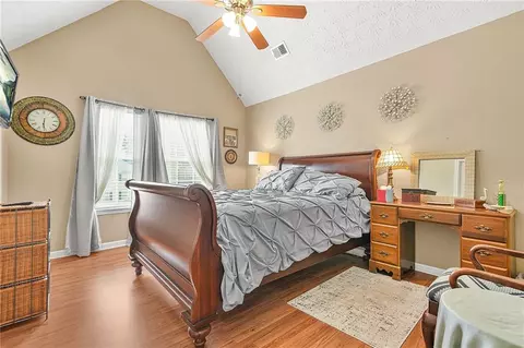 Bedroom - 60 Heaton Dr, Covington, GA 30016 photo 7 of 11