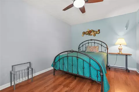 Bedroom - 60 Heaton Dr, Covington, GA 30016 photo 10 of 11