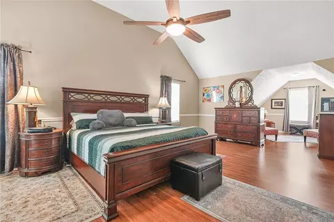 Bedroom - 60 Heaton Dr, Covington, GA 30016 photo 1 of 11