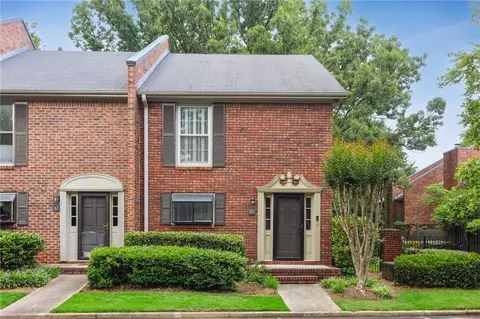 1245 S Ponce De Leon Ave NE #13, Atlanta, GA 30306