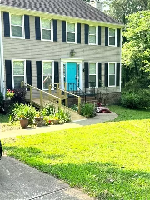 103 Ridgeview Dr SE, Silver Creek, GA 30173