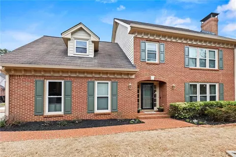 2976 Wilsons Crossing Ct, Decatur, GA 30033