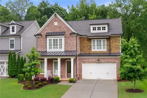 281 Green Hill Rd, Atlanta, GA 30342