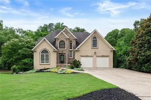 2314 Tall Timbers Ln, Marietta, GA 30066