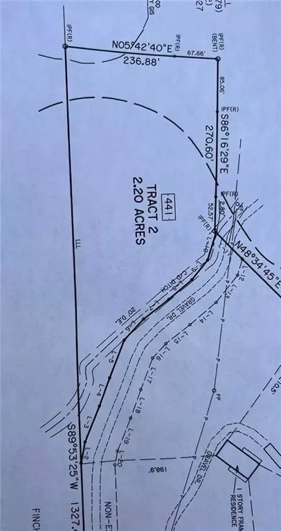 4441 Fincher Rd, Canton, GA 30114