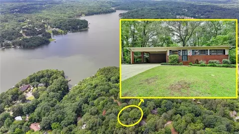 3053 Scenic Dr, Gainesville, GA 30506