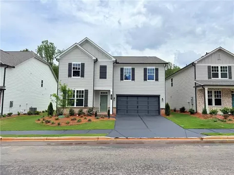 15 Gresham Ct, Dawsonville, GA 30534