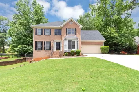 4810 Habersham Way SE, Conyers, GA 30094