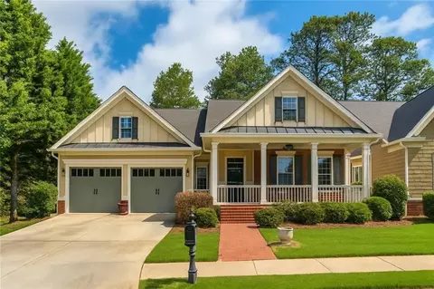 730 Jackson Miller Cir, Powder Springs, GA 30127