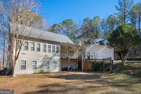 8245 Mill Run Trl, Whitesburg, GA 30185