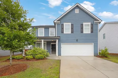 3699 Broadwick Ln, Lithonia, GA 30038