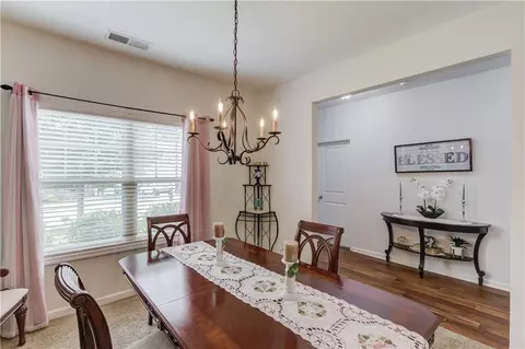 Dining - 4319 Box Elder Path, Gainesville, GA 30504 photo 2 of 2