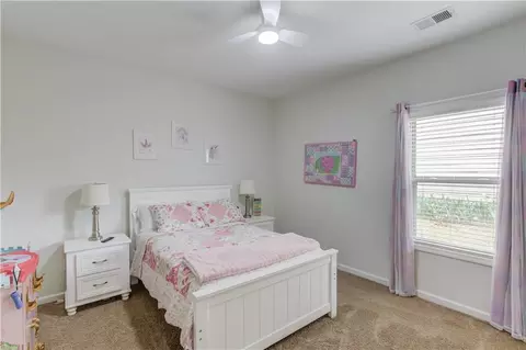 Bedroom - 4319 Box Elder Path, Gainesville, GA 30504 photo 4 of 9