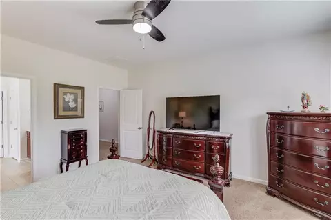 Bedroom - 4319 Box Elder Path, Gainesville, GA 30504 photo 3 of 9