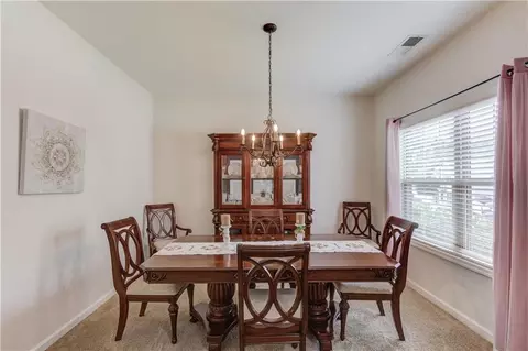 Dining - 4319 Box Elder Path, Gainesville, GA 30504 photo 1 of 2