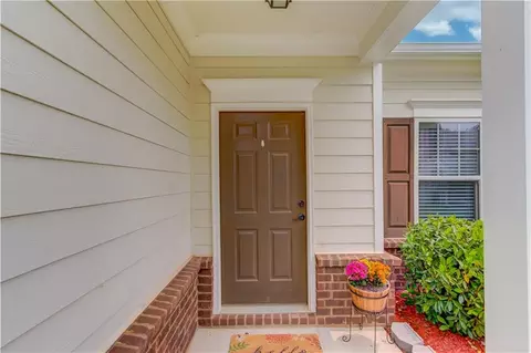 Entry Way - 4319 Box Elder Path, Gainesville, GA 30504 photo 1 of 7