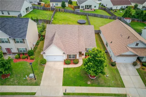 4319 Box Elder Path, Gainesville, GA 30504
