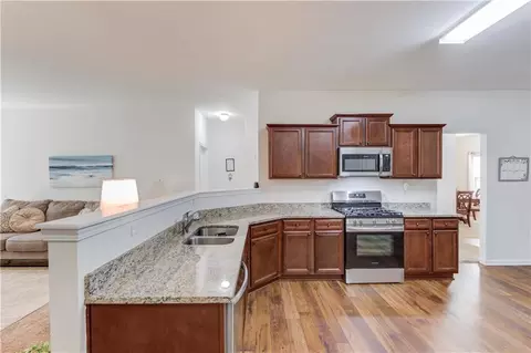 Kitchen - 4319 Box Elder Path, Gainesville, GA 30504 photo 1 of 4