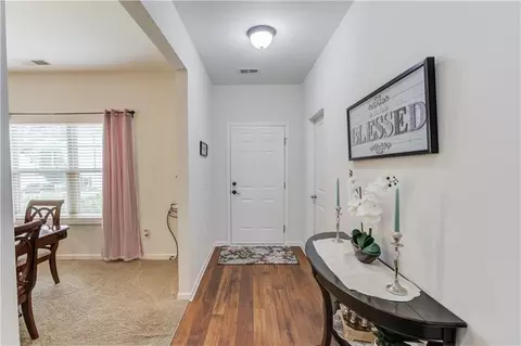 Entry Way - 4319 Box Elder Path, Gainesville, GA 30504 photo 3 of 7
