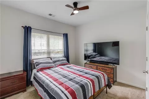 Bedroom - 4319 Box Elder Path, Gainesville, GA 30504 photo 6 of 9