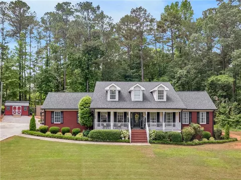 371 Courtney Ct, Monroe, GA 30655