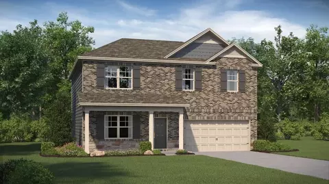 1208 Arnhem Dr, Hampton, GA 30228