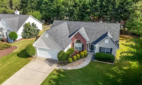 3313 Harmon Ridge Ct, Buford, GA 30519