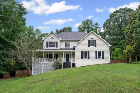 125 Winter Valley Ct, Fayetteville, GA 30215