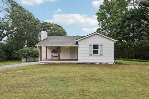 16064 Hopewell Rd, Alpharetta, GA 30004