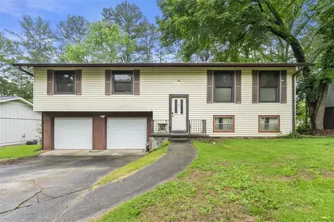 2501 Northbrook Rd, Snellville, GA 30039
